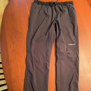 Men's Patagonia Terrebonne Pants (sz. S)